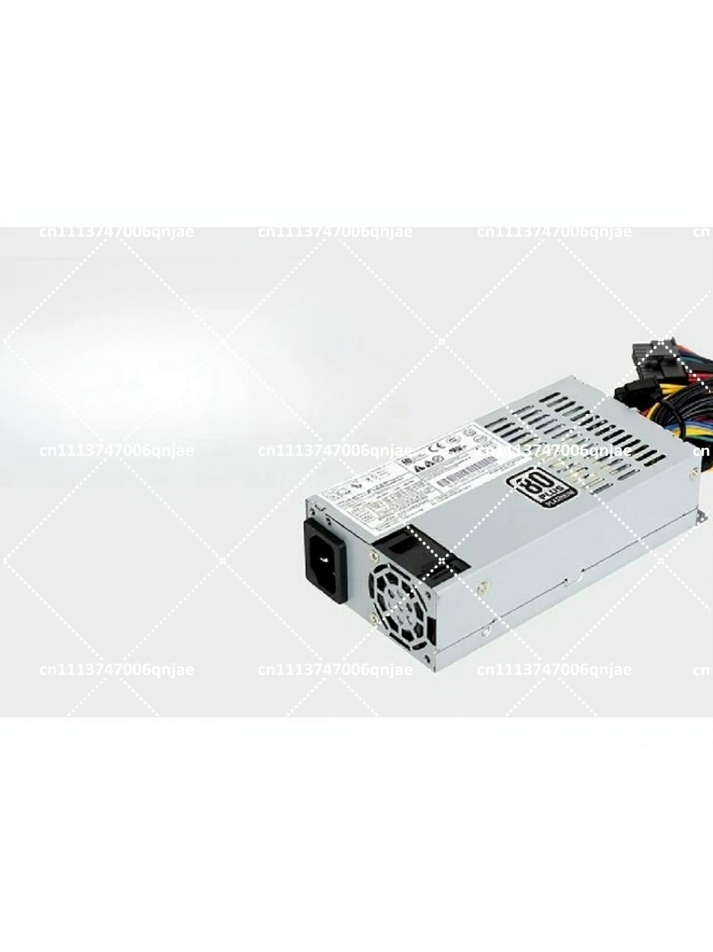 Fuente de alimentación ATX de  - Flex Atx Power Supply 600W 1U reseña y precio